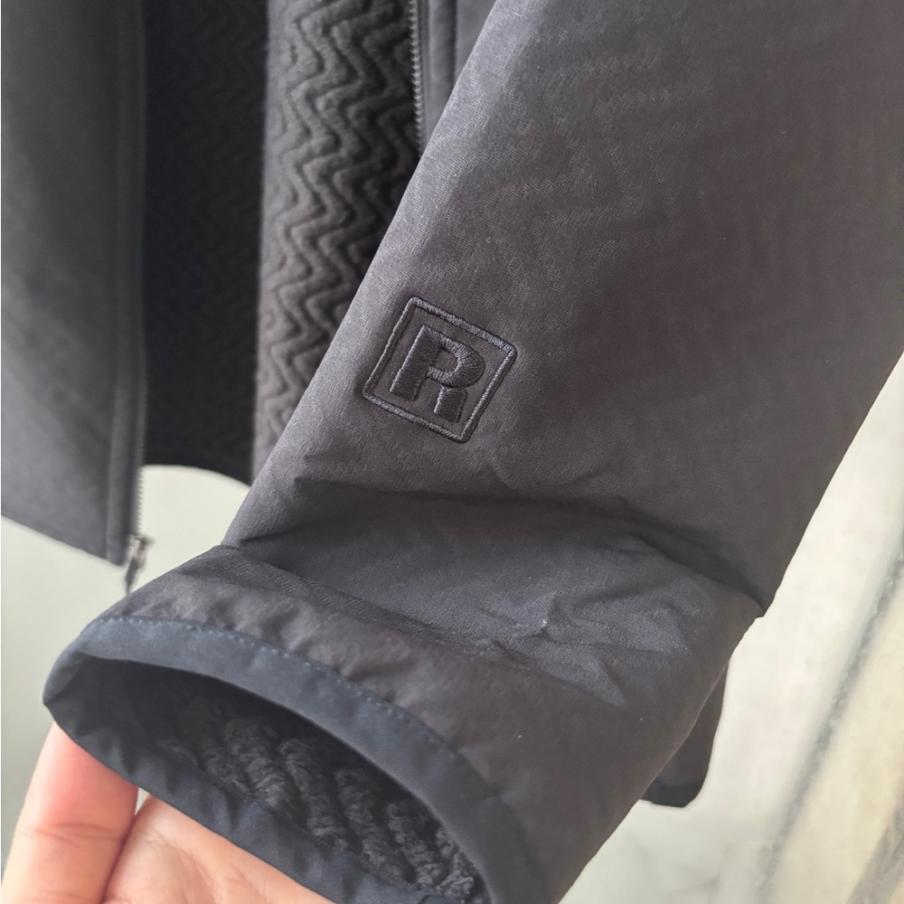 NWT Patagonia Women's Patagonia R2 CrossStrata Jacket - Picture 6 of 10